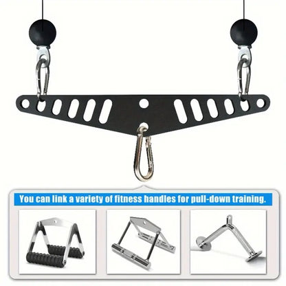 Cable Attachment Width Adapter Bar