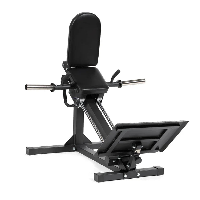 Leg Press & Calf Sled Machine - BlackBear Fitness