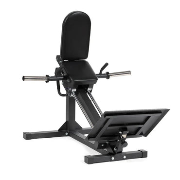 Leg Press & Calf Sled Machine - BlackBear Fitness