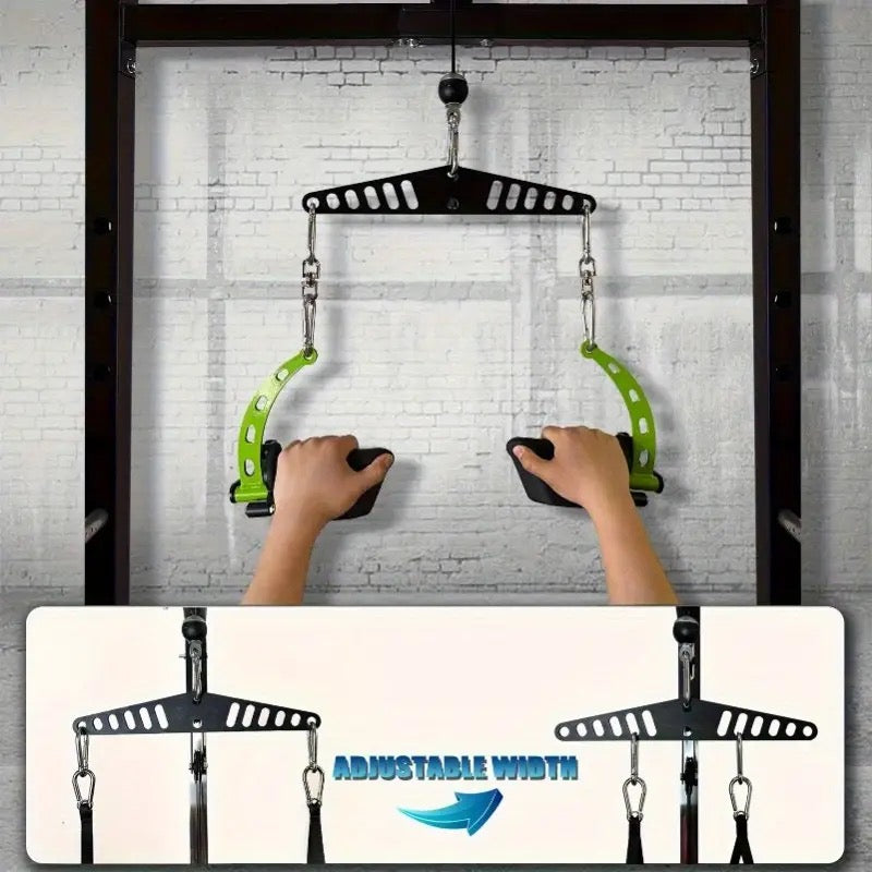 Cable Attachment Width Adapter Bar