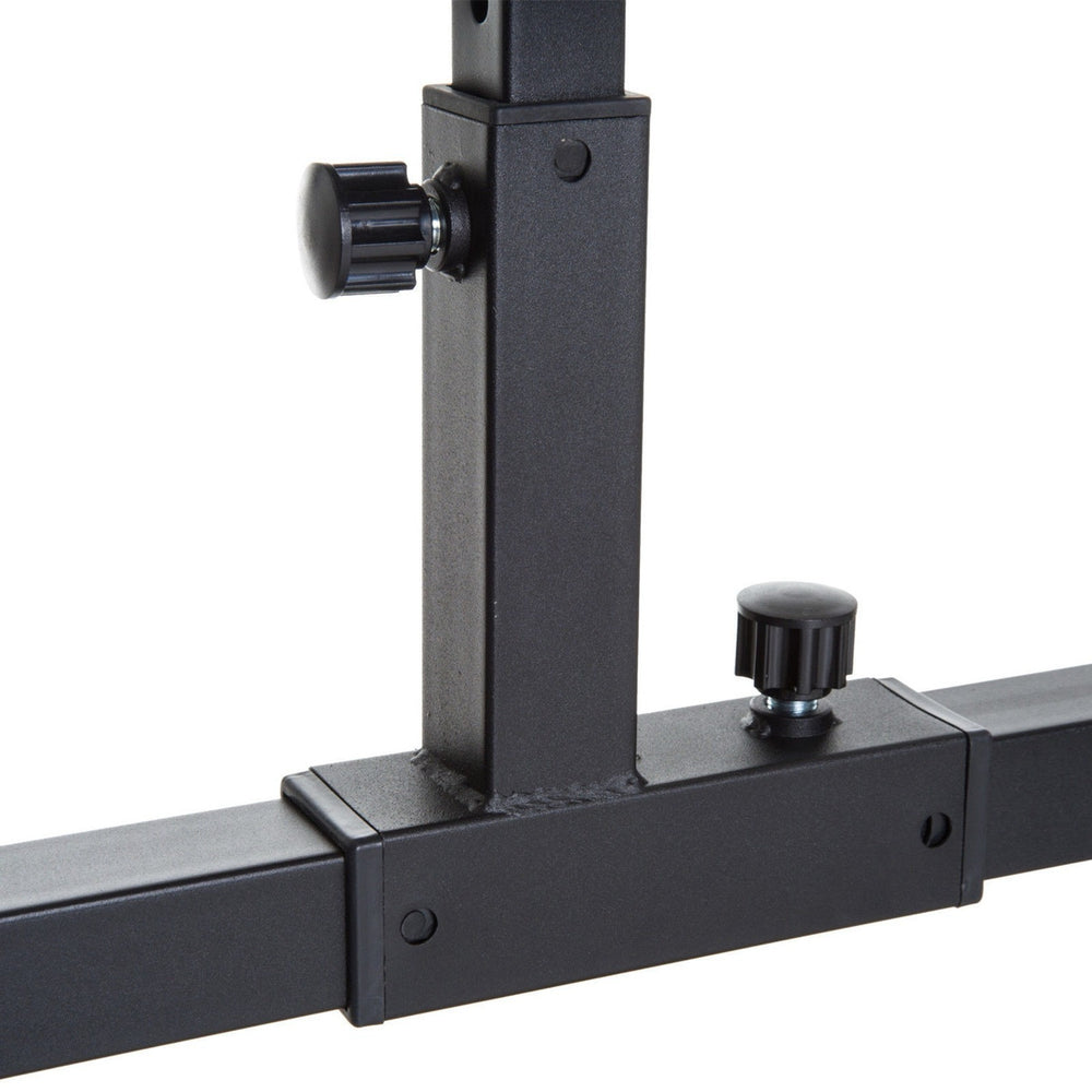 Calf Raise Machine - BlackBear Fitness