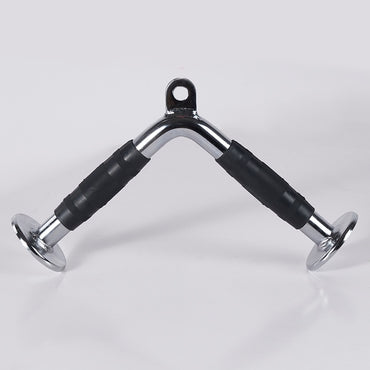 Tricep V Bar - Cable Attachment