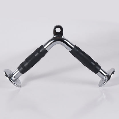Tricep V Bar - Cable Attachment