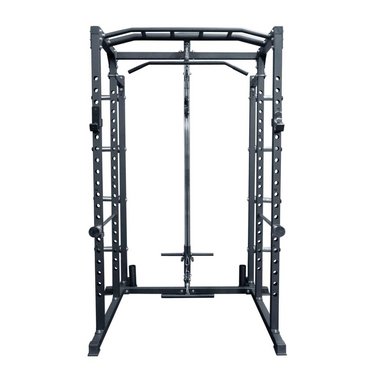 BB250 Power Rack W/ Pulley System
