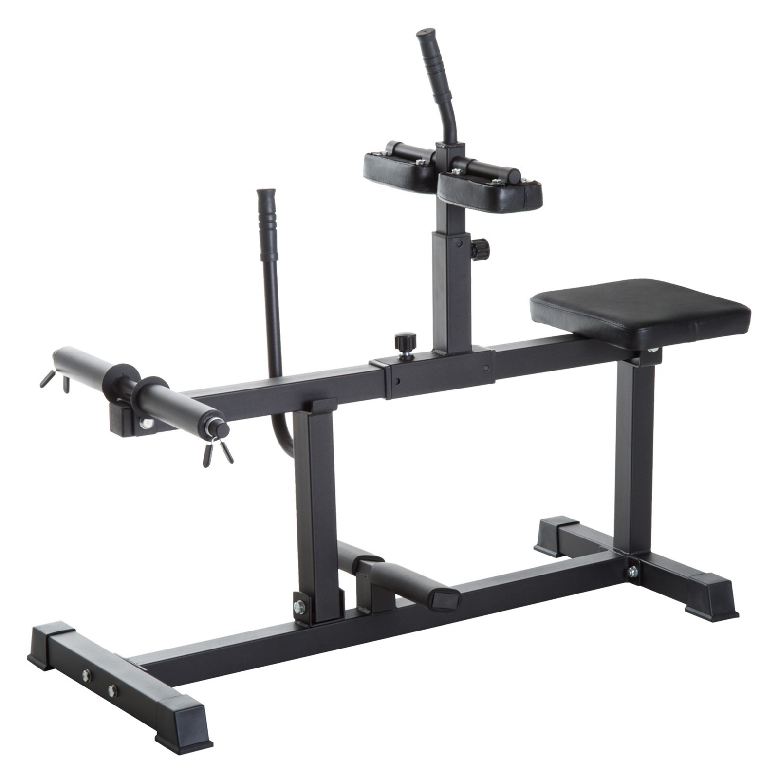 Calf Raise Machine