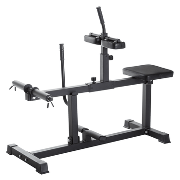 Calf Raise Machine - BlackBear Fitness