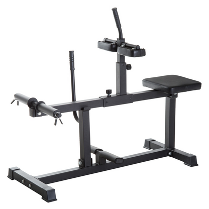 Calf Raise Machine