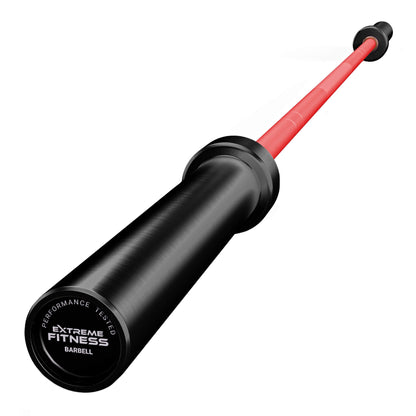 7ft 20kg Cerakote Olympic Barbells