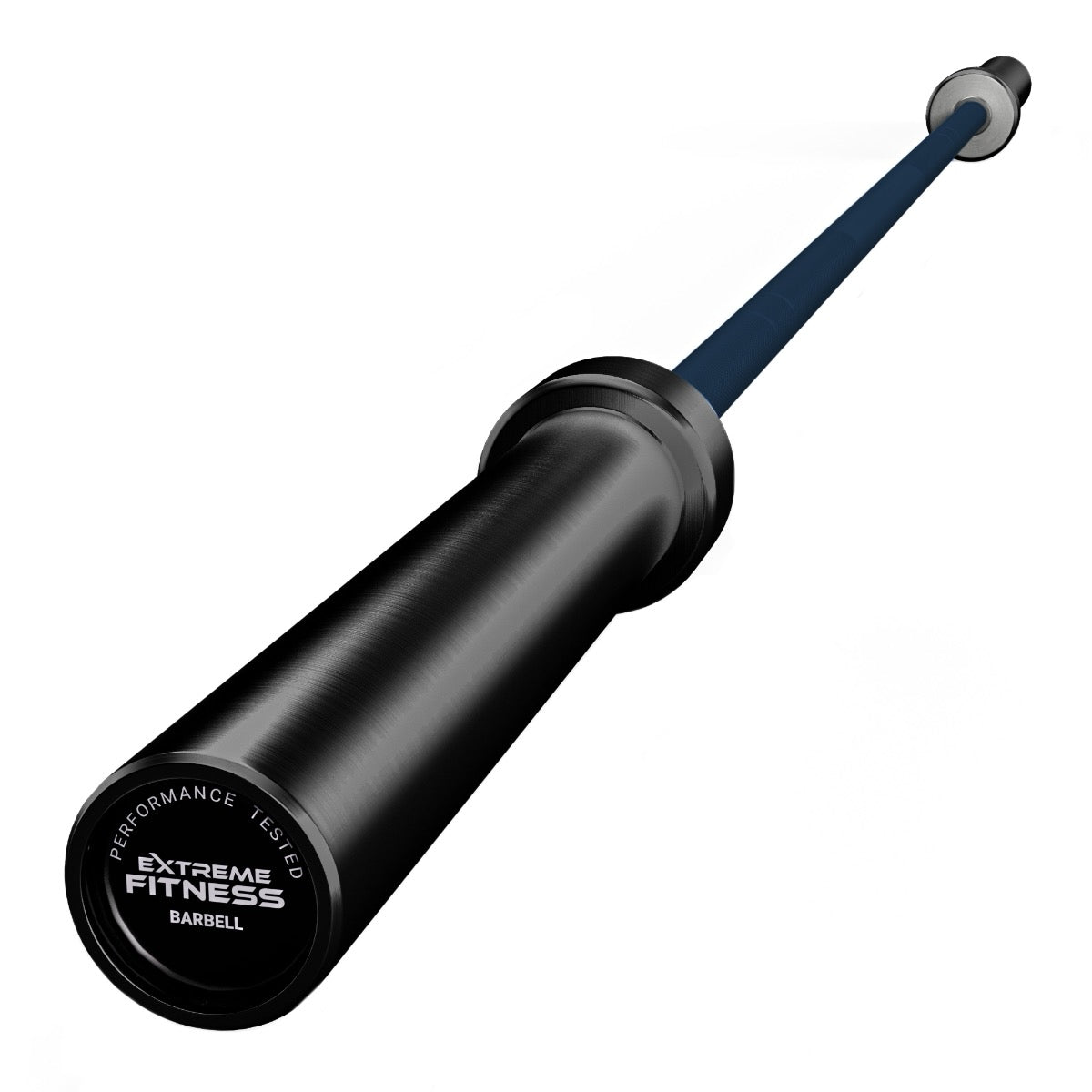 6ft International 15kg Cerakote Olympic Barbells