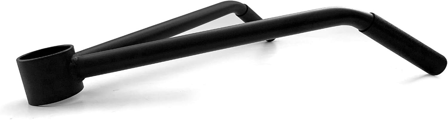 T-Bar Grip Landmine Attachment