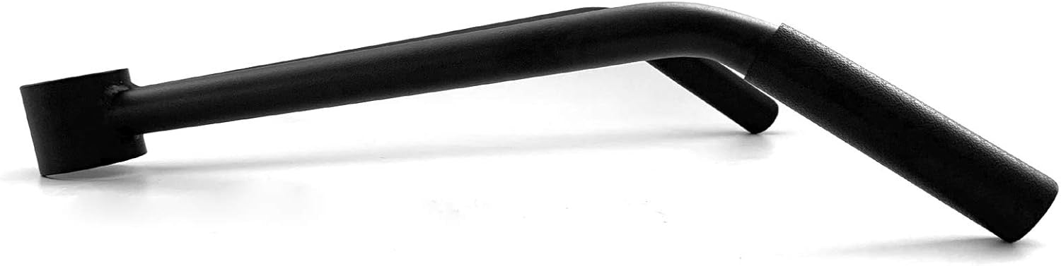 T-Bar Grip Landmine Attachment
