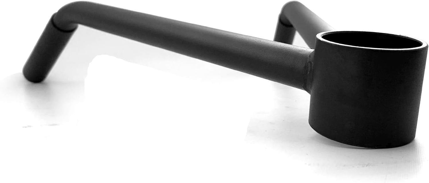 T-Bar Grip Landmine Attachment