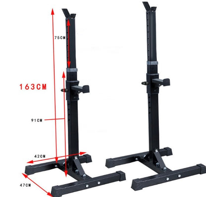 Foundation Squat Stands