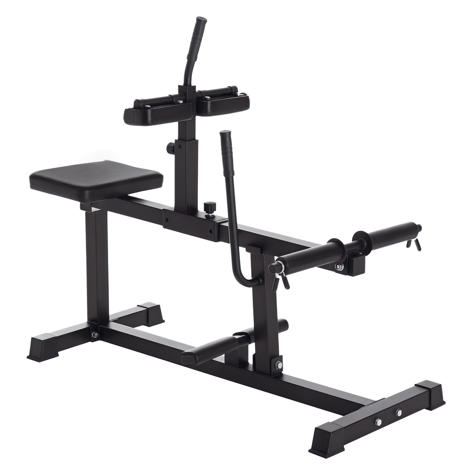 Calf Raise Machine - BlackBear Fitness
