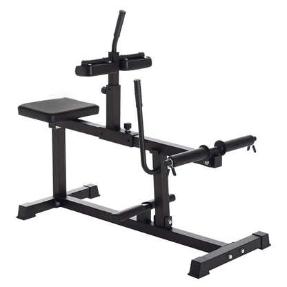 Calf Raise Machine