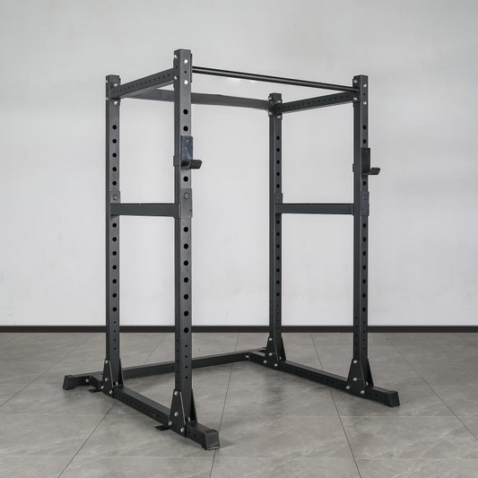 BlackBear Shorty Rack - 183cm