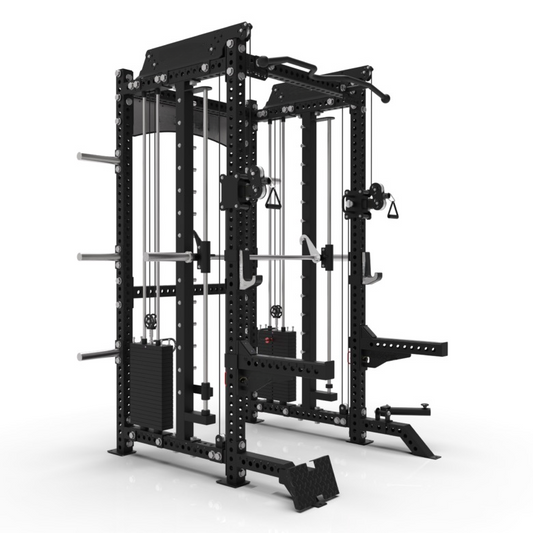 BlackBear Monster Smith Rack / DAP