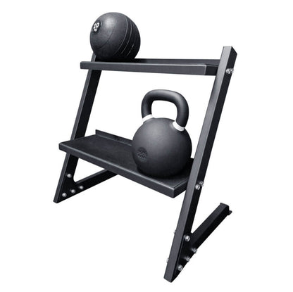 Kettlebell Storage Tray