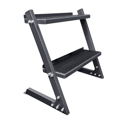 Kettlebell Storage Tray