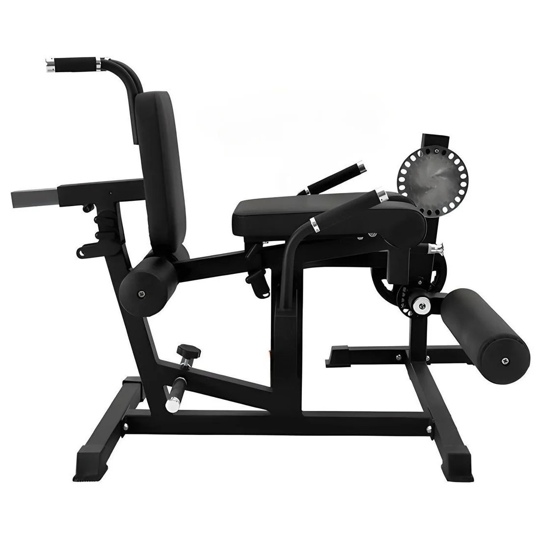 (OVERSTOCK SALE) Leg Extension & Curl Machine