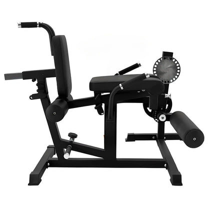 (OVERSTOCK SALE) Leg Extension & Curl Machine