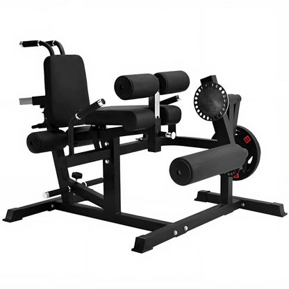 (OVERSTOCK SALE) Leg Extension & Curl Machine