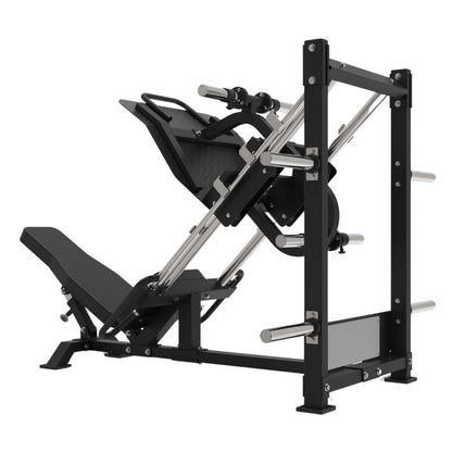Leg Press Machine