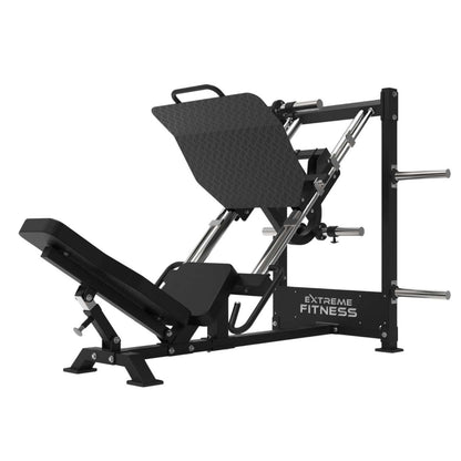 Leg Press Machine
