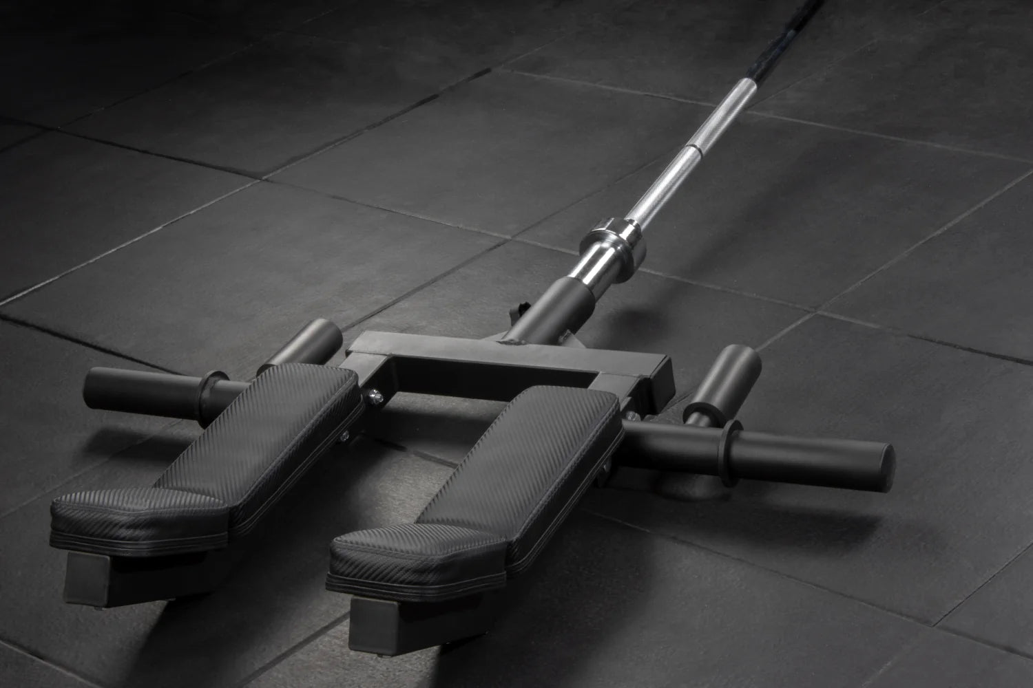 Leverage Squat Landmine Attachment