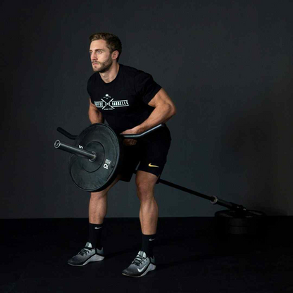 Multi Grip Landmine Attachment