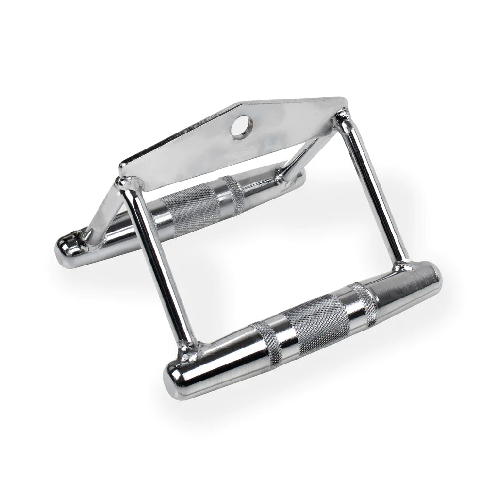 Close Grip Pulldown - Cable Attachment