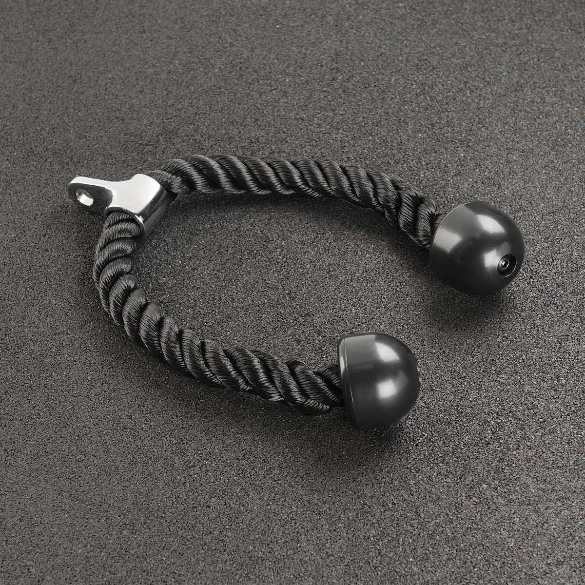 Dual Tricep Rope - Cable Attachment