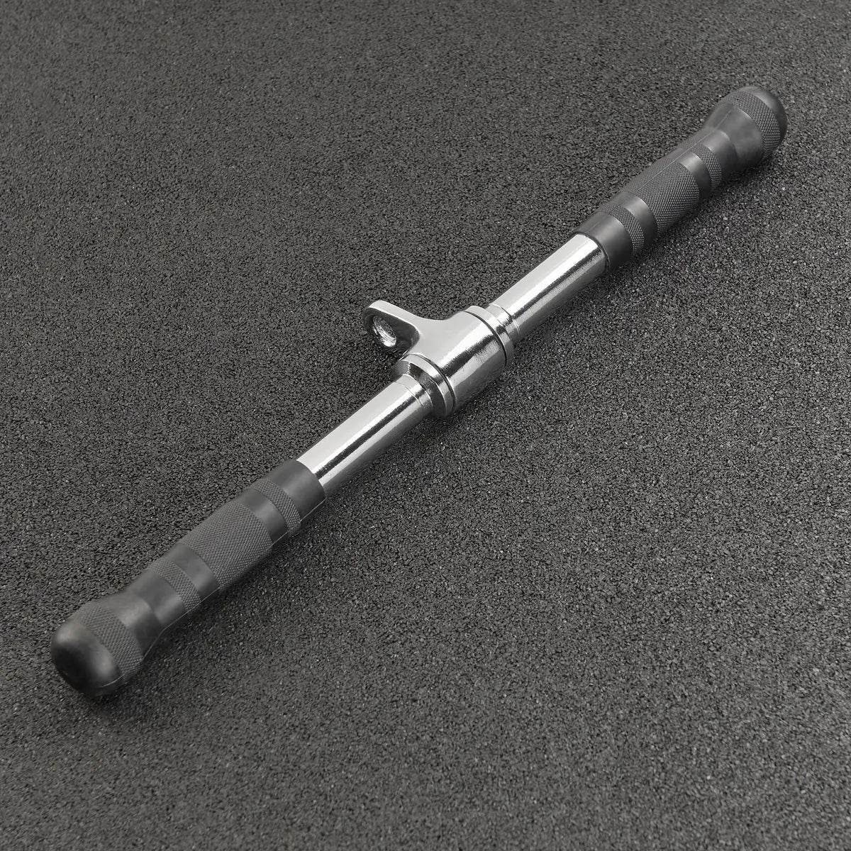 Straight Cable Bar - Cable Attachment