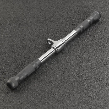 Straight Cable Bar - Cable Attachment