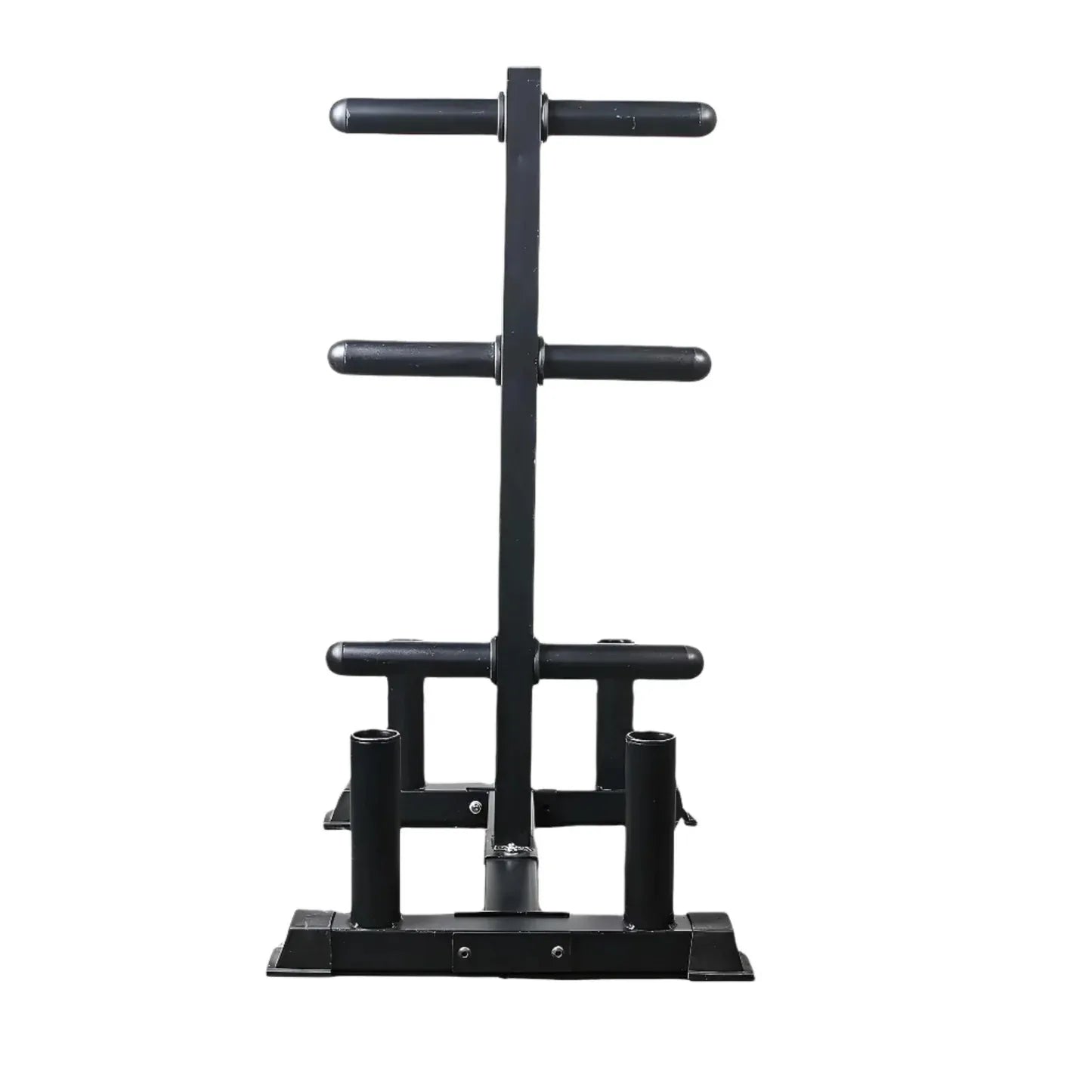 Weight Tree & Barbell Storage - BlackBear Fitness