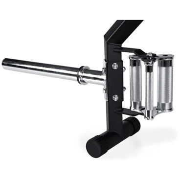 Big Boy Open Trap Barbell - BlackBear Fitness