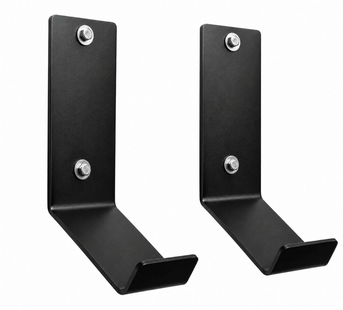 Kettlebell Wall Storage - BlackBear Fitness