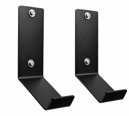 Kettlebell Wall Storage - BlackBear Fitness