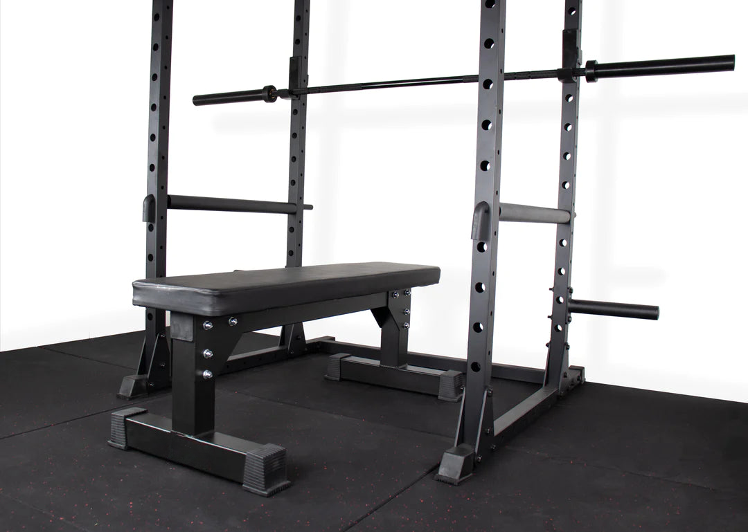 Flat Bench