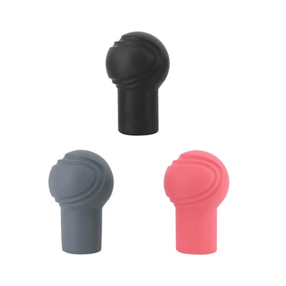 Silicone Landmine for Olympic Barbells