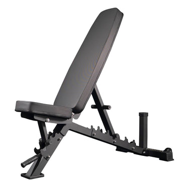 Ascent Series Elite Bench