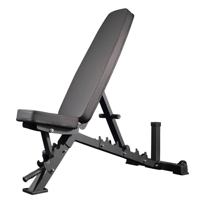 Ascent Series Elite Bench