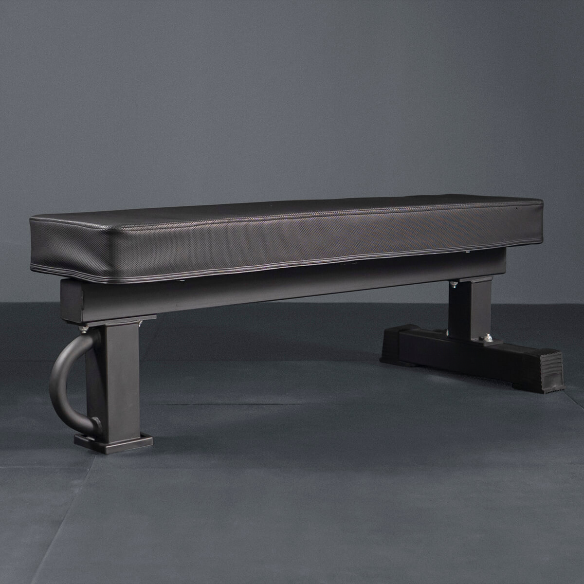 Commercial Flat Bench