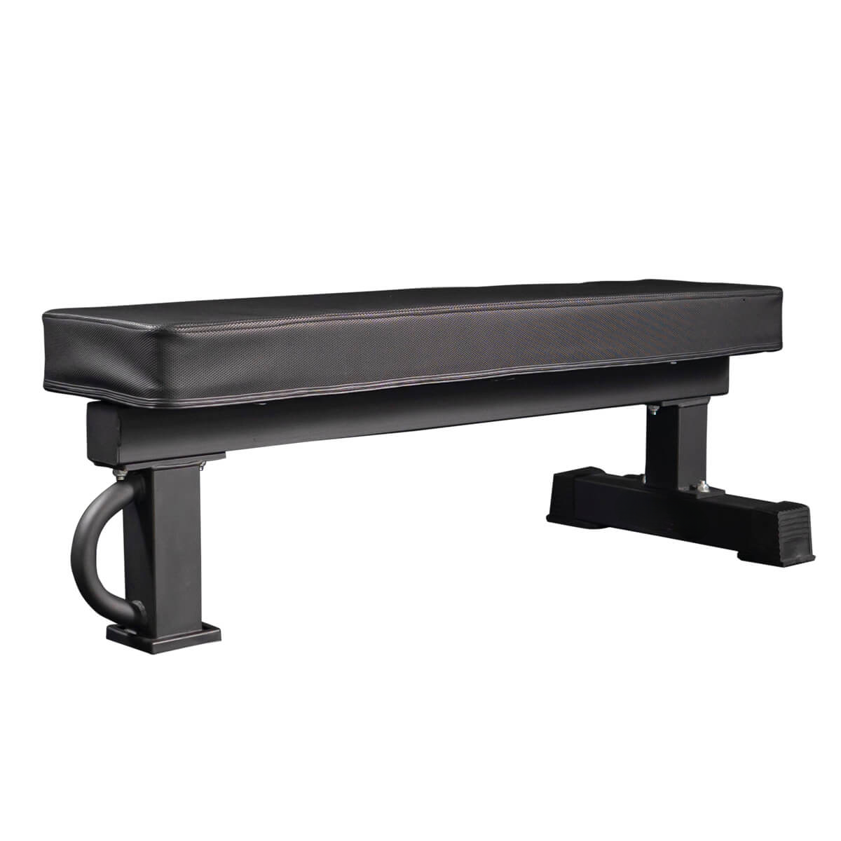 Commercial Flat Bench