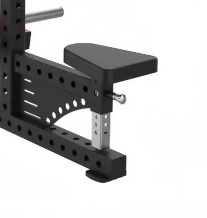 Apex Seated Chest Fly Machine - Plate Loaded