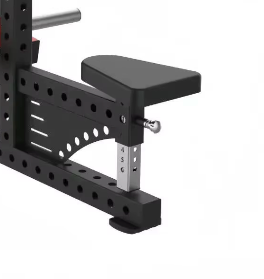 Apex Seated Chest Fly Machine - Plate Loaded