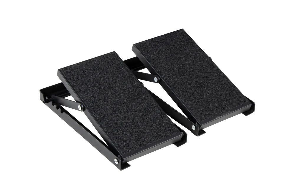 Calf Raise Slanted Boards (Pair)