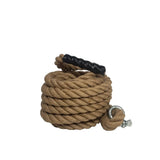 Sled Ropes