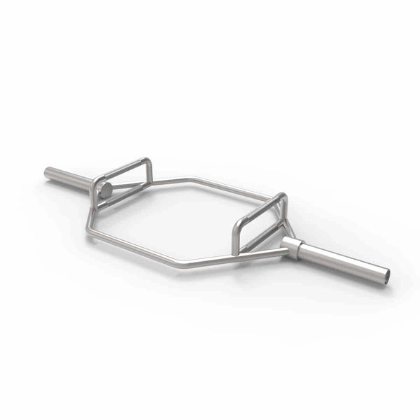 Chrome Trap Bar