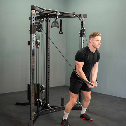 Ascent Multi Functional Trainer